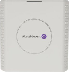 Telefon stacjonarny Alcatel ALCATEL-LUCENT ENTERPRISE 8378 DECT IP-xBS Basisstation mit integrierten Antennen 1