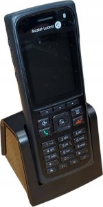 Alcatel ALCATEL-LUCENT ENTERPRISE DECT Phone 8262 Dual Tischladestation 1