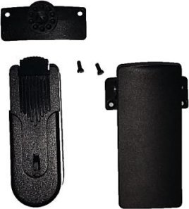 Alcatel ALCATEL-LUCENT ENTERPRISE DECT Phone 8262 Ersatzteil G�rtelclip, identisch mit dem im Lieferumfang enthaltenen Clip 1
