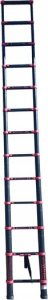 DRAUMET Folding ladder 3.8 m 1