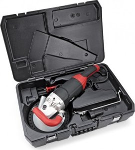 Szlifierka Sourcing Concrete grinding machine FLEX LD 24-6 180 Kit Turbo-Jet 4