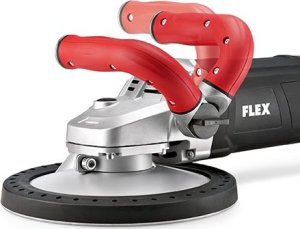 Szlifierka Sourcing Concrete grinding machine FLEX LD 24-6 180 Kit Turbo-Jet 10