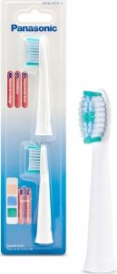 Końcówka Panasonic PANASONIC KOŃCÓWKI WEW0917 WHITE DO 3