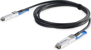 Digitus Digitus 100G QSFP28 DAC Kabel, 2m 1