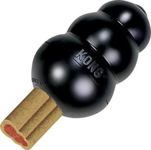 KONG KONG Extreme M, kolor czarny 4