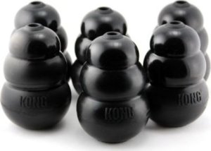 KONG KONG Extreme M, kolor czarny 5