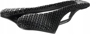 Selle Italia Siodło SELLE ITALIA SLR BOOST 3D KIT CARBONIO, Superflow S (id match S3), Carbon Rail+10mm, 166g (NEW) 2