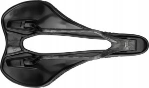 Selle Italia Siodło SELLE ITALIA SLR BOOST 3D KIT CARBONIO, Superflow S (id match S3), Carbon Rail+10mm, 166g (NEW) 3