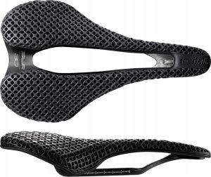 Selle Italia Siodło SELLE ITALIA SLR BOOST 3D KIT CARBONIO, Superflow L (id match L3), Carbon Rail+10mm, 171g (NEW) 1