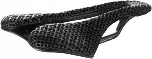 Selle Italia Siodło SELLE ITALIA SLR BOOST 3D KIT CARBONIO, Superflow L (id match L3), Carbon Rail+10mm, 171g 2