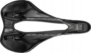 Selle Italia Siodło SELLE ITALIA SLR BOOST 3D KIT CARBONIO, Superflow L (id match L3), Carbon Rail+10mm, 171g 3