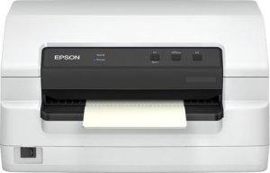 Drukarka igłowa Epson Epson PLQ 35 - Sparbuchdrucker - s/w - Punktmatrix - 10 cpi - 24 Pin - bis zu 540 Zeichen/Sek. - parallel, USB 2.0, seriell 1