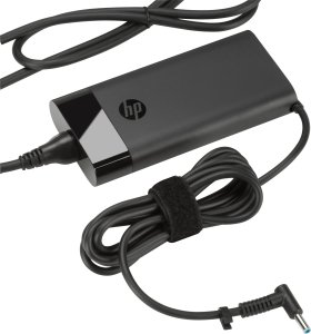 Zasilacz do laptopa HP Smart Slim Zasilacz prąd zmienny 90-265 V 150 Watt Wielka Brytania fur ZBook 15v G5, Create G7, Power G9, Studio G8, Studio G9, ZBook Fury 15 G7, 15 G8, 17 G8 11
