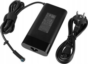 Zasilacz do laptopa HP Smart Slim Zasilacz prąd zmienny 90-265 V 150 Watt Wielka Brytania fur ZBook 15v G5, Create G7, Power G9, Studio G8, Studio G9, ZBook Fury 15 G7, 15 G8, 17 G8 2