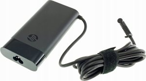 Zasilacz do laptopa HP Smart Slim Zasilacz prąd zmienny 90-265 V 150 Watt Wielka Brytania fur ZBook 15v G5, Create G7, Power G9, Studio G8, Studio G9, ZBook Fury 15 G7, 15 G8, 17 G8 6