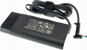 Zasilacz do laptopa HP Smart Slim Zasilacz prąd zmienny 90-265 V 150 Watt Wielka Brytania fur ZBook 15v G5, Create G7, Power G9, Studio G8, Studio G9, ZBook Fury 15 G7, 15 G8, 17 G8 9