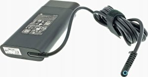 Zasilacz do laptopa HP Smart Slim Zasilacz prąd zmienny 90-265 V 150 Watt Wielka Brytania fur ZBook 15v G5, Create G7, Power G9, Studio G8, Studio G9, ZBook Fury 15 G7, 15 G8, 17 G8 10