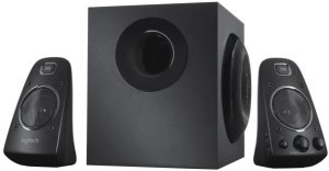 Głośniki komputerowe Logitech Z623 System (980-000403) 2