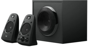 Głośniki komputerowe Logitech Z623 System (980-000403) 3