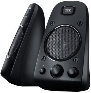 Głośniki komputerowe Logitech Z623 System (980-000403) 4
