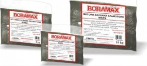 Boramax ZAPRAWA SZAMOTOWA GOTOWA 5KG (1 SZT) 1