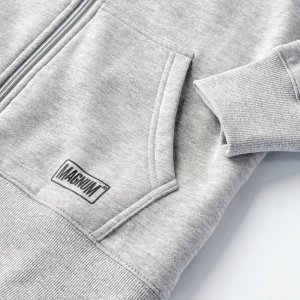 Magnum Damska Bluza MAGNUM LEPUS II WO'S 4