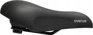 Selle Royal Siodło SELLEROYAL CLASSIC MODERATE 60st. AVENUE żelowe + elastomery unisex 643g (NEW) 3