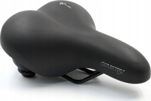 Selle Royal Siodło SELLEROYAL CLASSIC RELAXED GEL 90st. COUNTRY żelowe unisex+ elastomery (NEW) 1