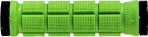 Lizard Skins Chwyty kierownicy LIZARDSKINS Dual-Clamp Lock-On NORTHSHORE - Lime Green (NEW) 1