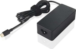 Zasilacz do laptopa Lenovo 65W Standard AC Adapter USB 1