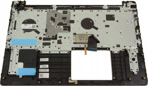 Klawiatura Dell Keyboard, USB, English - 2