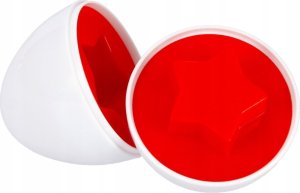 BamBam BAM BAM SORTER JAJKA 30X10X7 PUD 48 4