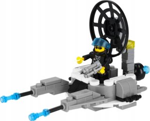 ALLEBLOX KLOCKI KONSTR ALLEBLOX SPACE 103EL 19X14X5 PUD1 2