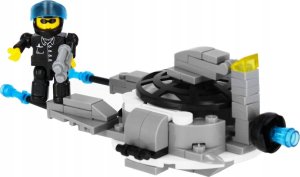 ALLEBLOX KLOCKI KONSTR ALLEBLOX SPACE 103EL 19X14X5 PUD1 3