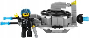 ALLEBLOX KLOCKI KONSTR ALLEBLOX SPACE 103EL 19X14X5 PUD1 4