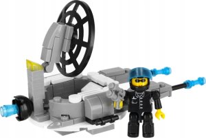 ALLEBLOX KLOCKI KONSTR ALLEBLOX SPACE 103EL 19X14X5 PUD1 5