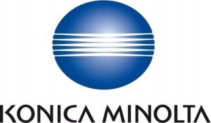 Konica Minolta Roller 1