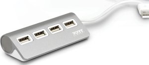 HUB USB Port Designs Port USB HUB 4 PORTS 2.0 1