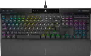 Klawiatura Corsair K70 RGB PRO Cherry MX Red (CH-9109410-DE) 1