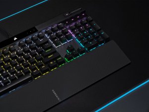 Klawiatura Corsair K70 RGB PRO Cherry MX Red (CH-9109410-DE) 14