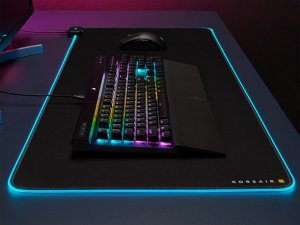 Klawiatura Corsair K70 RGB PRO Cherry MX Red (CH-9109410-DE) 4