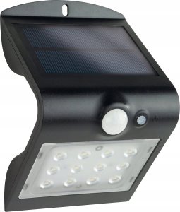 REV REV Solar LED Butterfly with Motion Detector 1,5W white 1