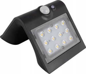 REV REV Solar LED Butterfly with Motion Detector 1,5W white 2