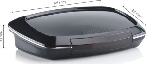 Marmitek Marmitek Invisible Control Black IR Extension 2