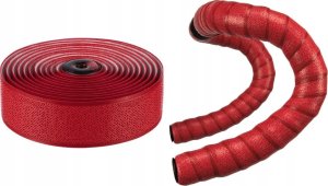 Lizard Skins Owijki na kierownicę LIZARDSKINS DSP 4.6 BAR TAPE gr.4,6mm crimson red (NEW) 3