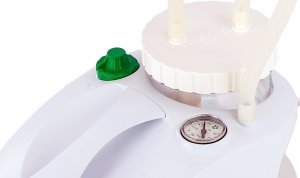 Fazzini Ssak elektryczny Fazzini F-36 3