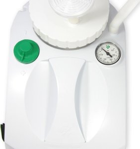 Fazzini Ssak elektryczny Fazzini F-36 4