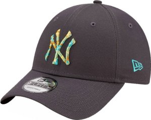 New Era Czapka damska NEW ERA NEW YORK Yankees 9FORTY 1