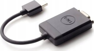 Adapter AV Dell Video Adapter HDMI To VGA 3
