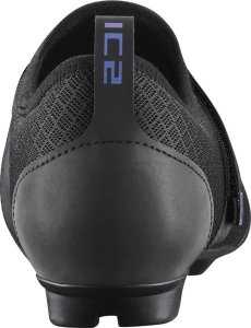 Shimano Buty Shimano SH-IC200 czarne 44, na trenażer, indoor cycling 3